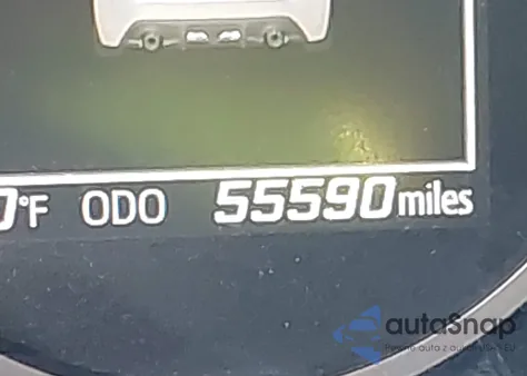 2020 Subaru Brz Limited из США, поврежденный, VIN JF1ZCAC15L9701034